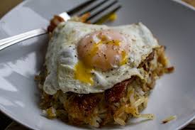 Diners mostly make their hash browns on a flat top griddle. Blackstone Griddle Sausage Stuffed Hash Browns Or Whatever You Do