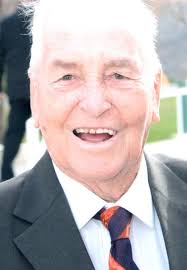 Norman Wiberg Obituary