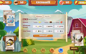 Farmers World Dappradar