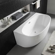 5 out of 5 stars. Morocco Back To The Wall Freestanding Bath Cheap Baths Perth