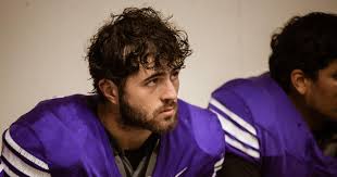 Hoover Lineman Endures Grueling Trenches to Reach Open Field