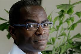 Educating Ethical Leaders with Patrick Awuah