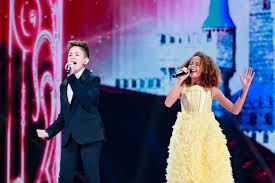 The netherlands won the 2019 eurovision song contest in tel aviv saturday, with duncan laurence's doleful piano ballad arcade crowned champion of europe's annual music extravaganza.the. Italy Junior Eurovision 2019 Participation Confirmed Eurovoix
