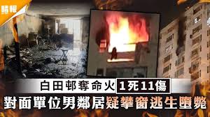 第36座 石硤尾下邨第36座 石硤尾邨徙置區第17座（e）西翼 第37座 石硤尾下邨第37座 石硤尾邨徙置區第16座（f）東翼 2007年 美葵樓 （同一屋邨） 美映樓 美如樓 元洲邨: Ywz3hsltajb9ym