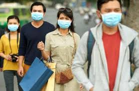 Mulai 12 April, Warga Jakarta Wajib Pakai Masker - Radar Tegal Online