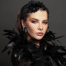 Short Veil 2 PCS Birdcage Veil, Black Veils For Women, Birdcage Mesh Veil  Headband With Lace And Pearl Accessories Headband Veils Vintage Bridal  Wedding Tea Party Fascinator For Woman Girl Black White