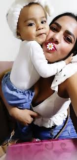 Negrito Josué Maquilon Maquilon