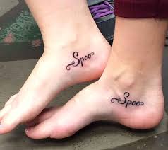 Uncommon symbol sister tattoo small. 215 Beautiful Sister Tattoos To Fulfill Your Bond With Your Siblings Body Tattoo Art