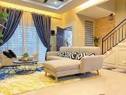Deco ruang tamu apartment brad erva doce info. Banyak Guna Hiasan Dinding