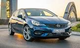 OPEL-ASTRA