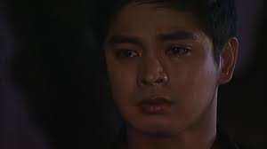 Daniel Guidotti Revealed in My Eternal