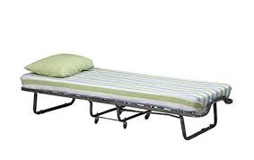 Luxor Folding Bed With Memory Foam You Can Find Out More Details At The Link Of The Image Folding Beds Linon Home Decor Bed Frame Design