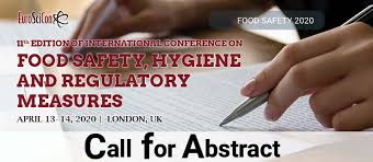 Food safety act 1990, food standards act 1999, the food safety order 1991, food hygiene (england) regulations 2005, food information regulation 2011 provides the framework for all food legislation in the uk. Food Safety Conferences Nutrition Conferences Events Meetings Usa Europe Middle East 2020