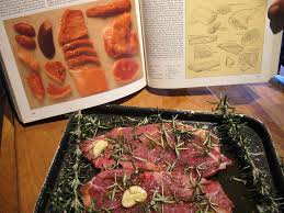 May 04, 2021 · the ultimate list of the 100 best restaurants in london. Pork Chops Braised With Rosemary Garlic And Thyme Robin Ellis