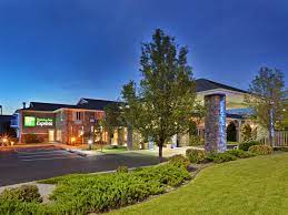 Lewiston is a city and the county seat of nez perce county, idaho, united states, in the state's north central region. Holiday Inn Express Lewiston Hotel By Ihg