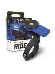 Quad Lock Out Front Mount Biker Boarder De