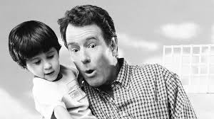 Bryan Cranston: Past, Present and Future (Photos)