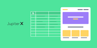 To change the options listed, edit the items next to criteria. to delete a list, click remove validation. How To Create A Website With Google Sheets For Free