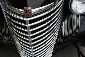 Image result for Submarine Gray 1940 Cadillac