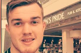 Northern Ireland news headlines: Grieving partner of Jake Bailey-Sloan pays  moving tribute