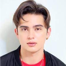 Robert james reid or better known as james reid is a filipino actor. James Reid Biography Movie List Peoplaid Profile