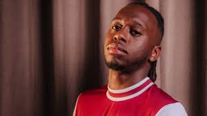 West Ham Sign Aaron Wan-Bissaka From Manchester United For 15 Million  Pounds