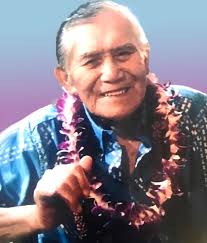 CLARENCE KANEALI'I CRABBE Obituary