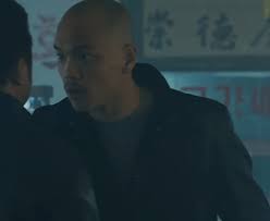 Sin City Series/Character/Criminal