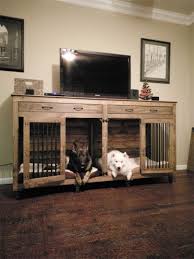 Dog Crate Decorating Ideas Dogcratedecoratingideas Dog Crate Furniture Animal Room Dog Rooms