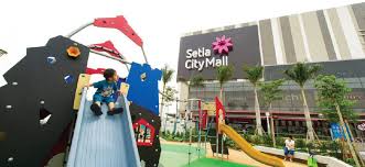 Setia city mall is a free app for android published in the personal interest list of apps, part of home & hobby. Setia City Mall Set To Be The Largest Mall In Shah Alam With 450 000 Sq Ft Expansion The Edge Markets