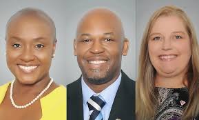 Volunteers of America Southeast Louisiana Announces New Hires and a  Promotion