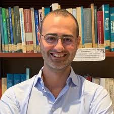 Salvatore Provenzano's Instagram, Twitter & Facebook