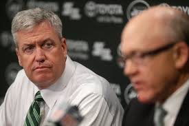 NY Jets become an even bigger joke after Woody Johnson, Rex Ryan lovefest