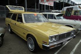 Find all of our 1972 toyota crown reviews, videos, faqs & news in one place. File 1975 Toyota Crown Custom Station Wagon 6109472588 Jpg Wikimedia Commons