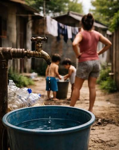 💧 La construcción del íconico establecimiento conocido como ...