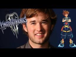 A bundle containing kingdom hearts final mix, re:chain of memories, and a movie using cutscenes from 358/2 days, all remastered in hd. Kingdom Hearts 3 News Haley Joel Osment Avoids A Question On Kingdom Hearts 3 Youtube