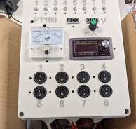 I'm a PLC trainer. I made a button box for trainees. : r/PLC
