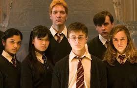 Who Does Draco Malfoy Take To And Dance With At The Yule Ball? - Quora