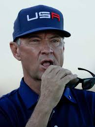 Four among Golf Hall of Fame selectees