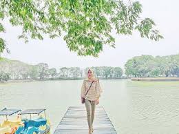 Rawa dano dikenal juga dengan nama cagar alam rawa danau. 7 Wisata Di Banten Cuma Butuh Waktu 3 Jam Dari Jakarta