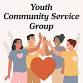 Youth Community Service Group event image