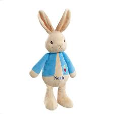 Pin On Peter Rabbit