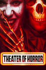 Watch Camp Blood 666 Part 2: Exorcism of the Clown (2023) Full Movie Free  Online