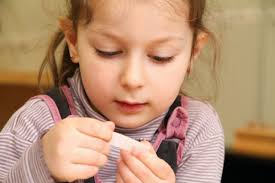 La classe Montessori à Gennevilliers