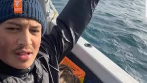 Chatham Islands shark attack: New Zealand victim Jade Kahukore-Dixon had a  previous near miss, father says