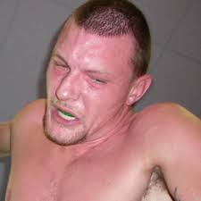 Jason Gifford vs. Mario Scott, XFC 26