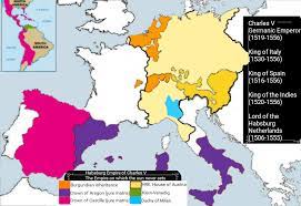 Submitted 1 day ago by porodicnostablofloppy johnson can't get an election. The Habsburg Empire Of Charles V The First Empire On Which The Sun Never Sets Europe