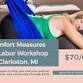 Comfort Measures for Labor Workshop