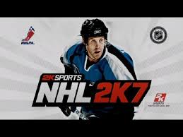 See the xbox 360 review of nhl 2k7 for further details. Hockey Game History Nhl 2k7 Xbox 360 Youtube
