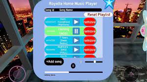 You can get any song you want to! Codes Id S For Roblox 2019 Part 1 Roblox Royale High Cute766